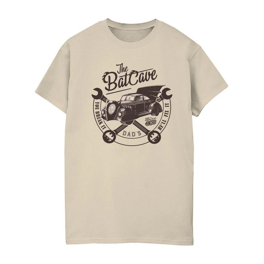 T-ShirtThe Batcave