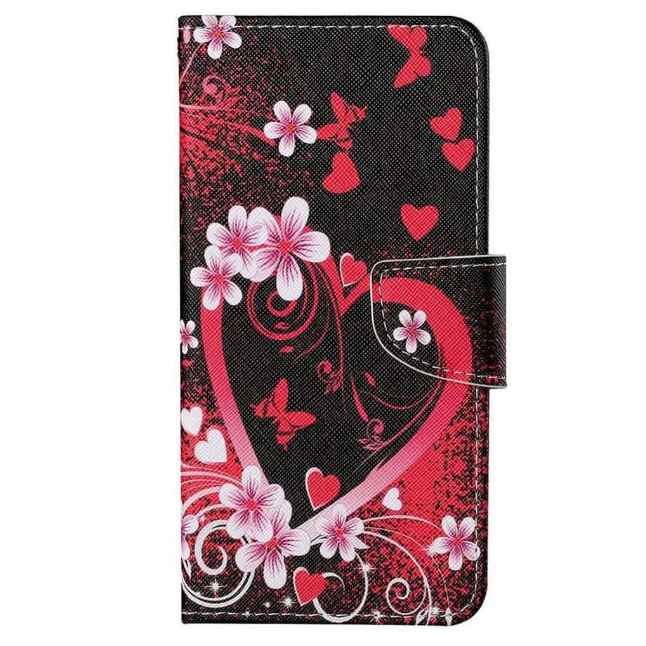 iPhone 15 - Étui en cuir coque