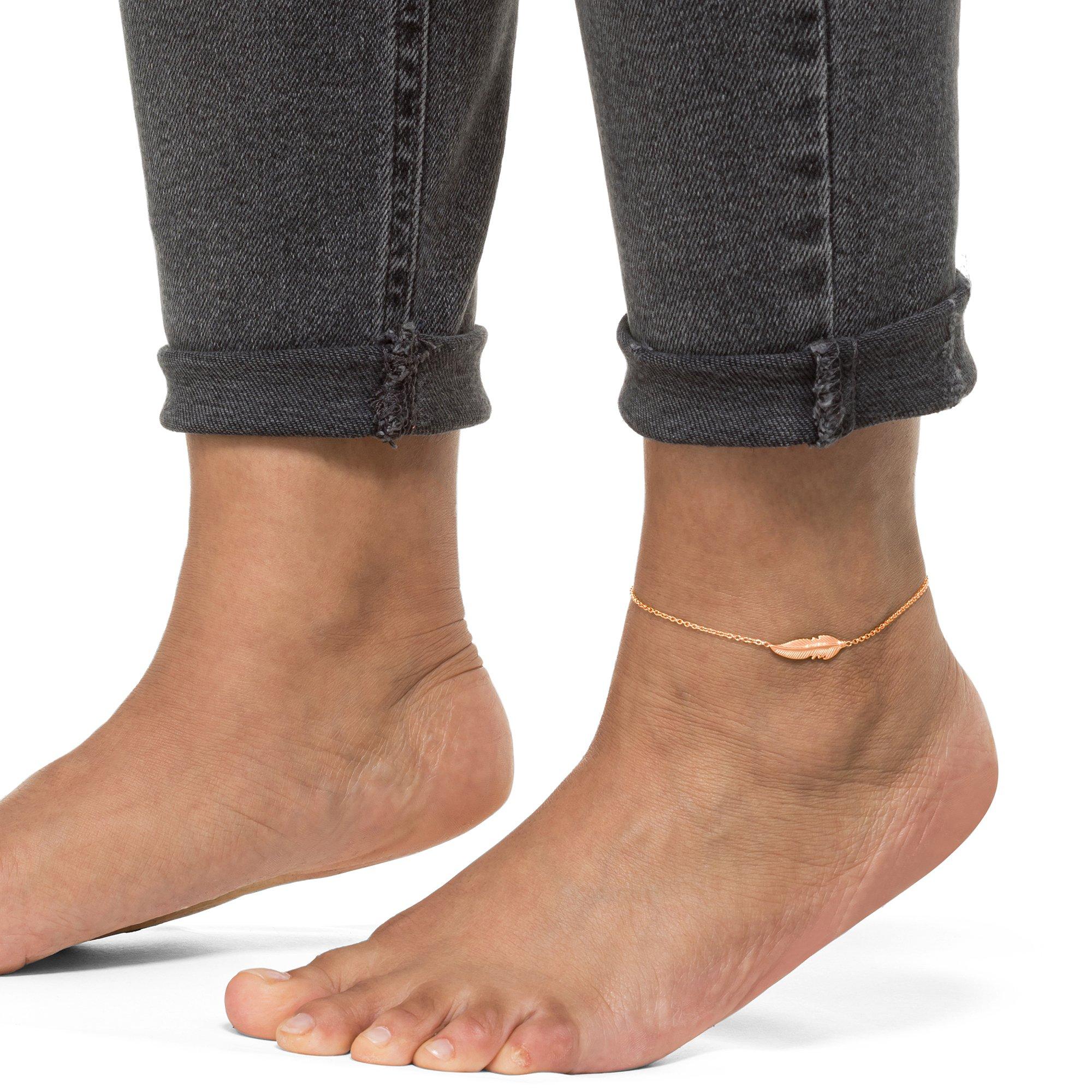 Heideman  Bracelet de cheville Josi 