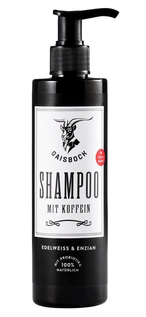 Gaisbock  GAISBOCK Shampooing (250ml) 