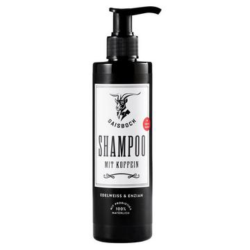 GAISBOCK Shampooing (250ml)