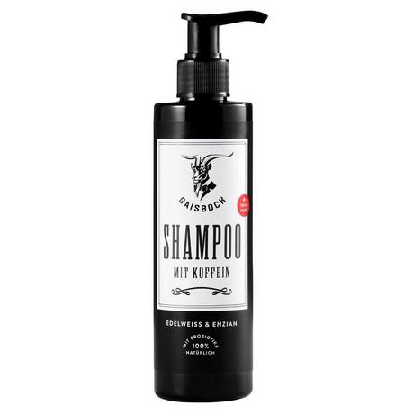 Gaisbock  GAISBOCK Shampooing (250ml) 