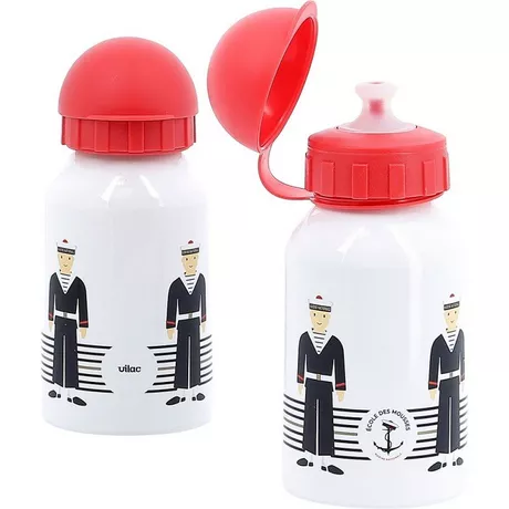 Vilac  Trinkflasche Ecole des mousses - Marine nationale, Vilac 