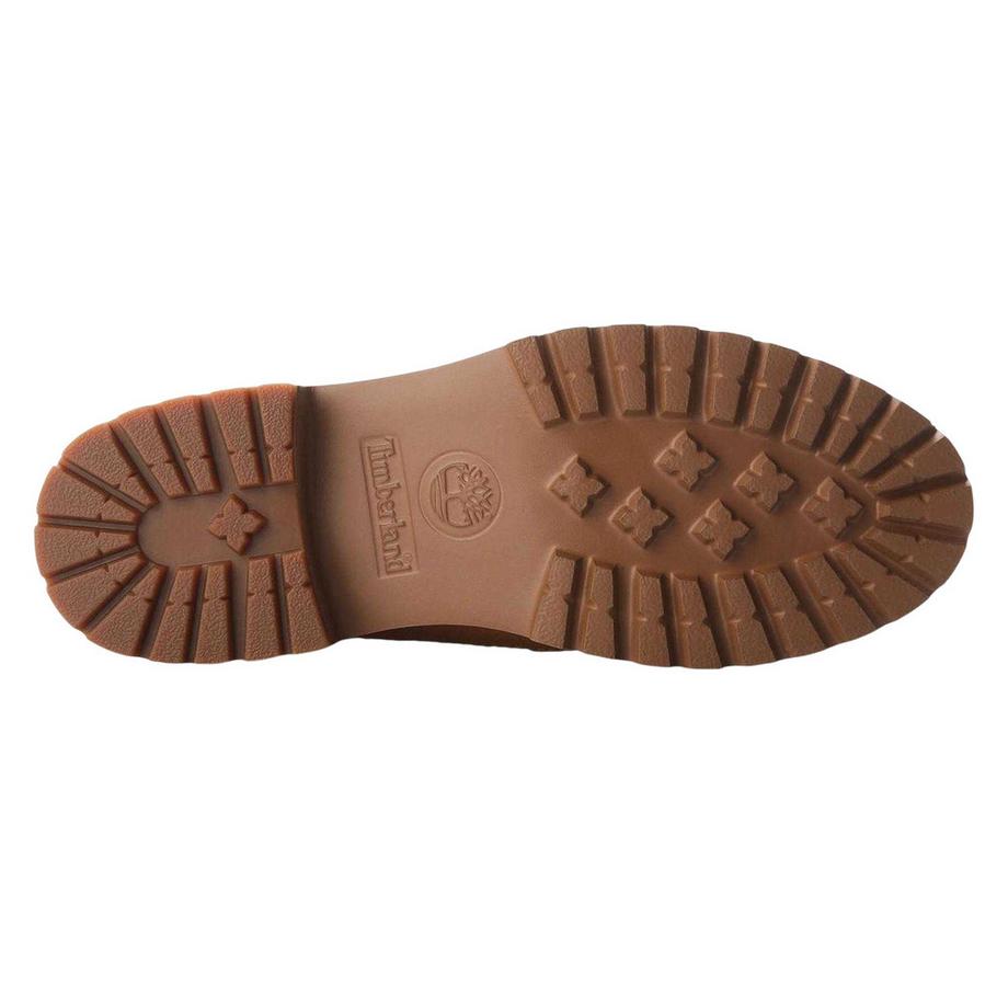 Timberland Bottines Carnaby Cool Talon Bloc  
