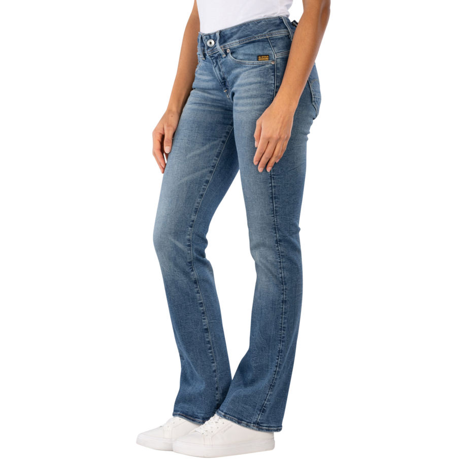 G-STAR Midge Jeans Bootcut  