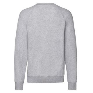 Fruit of the Loom  Sweatshirt  Raglanärmel 