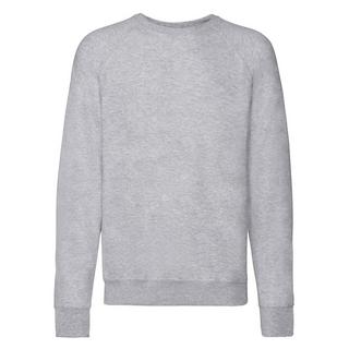 Fruit of the Loom  Sweatshirt  Raglanärmel 