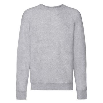 Sweatshirt  Raglanärmel