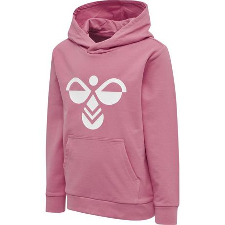 Hummel  mädchen-kapuzenpullover cuatro 