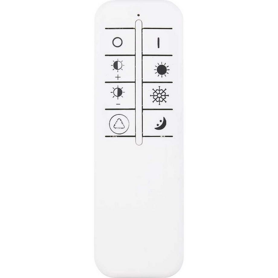 mutoni light Deckenleuchte Terpsa LED  