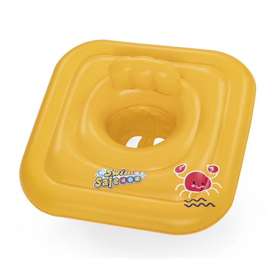 B2X  Circonferenza del sedile per l'apprendimento del nuoto 