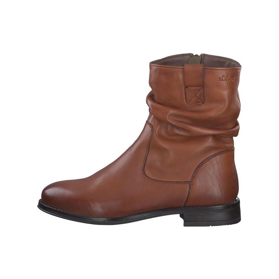 s. Oliver Stiefelette  