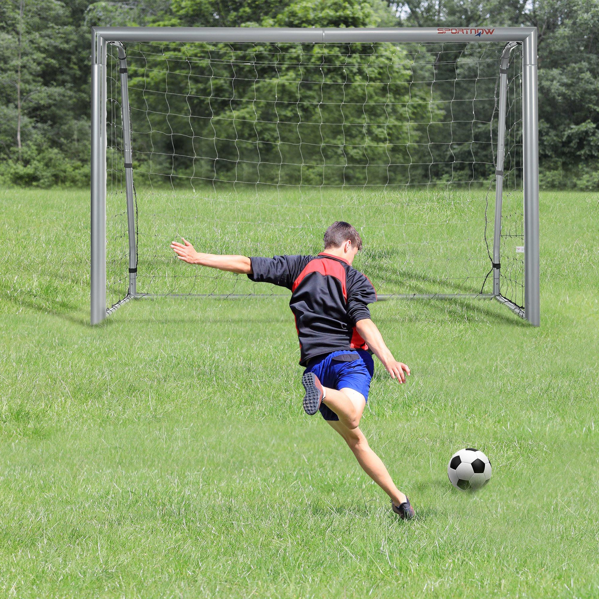 Sportnow  Fußballtor 