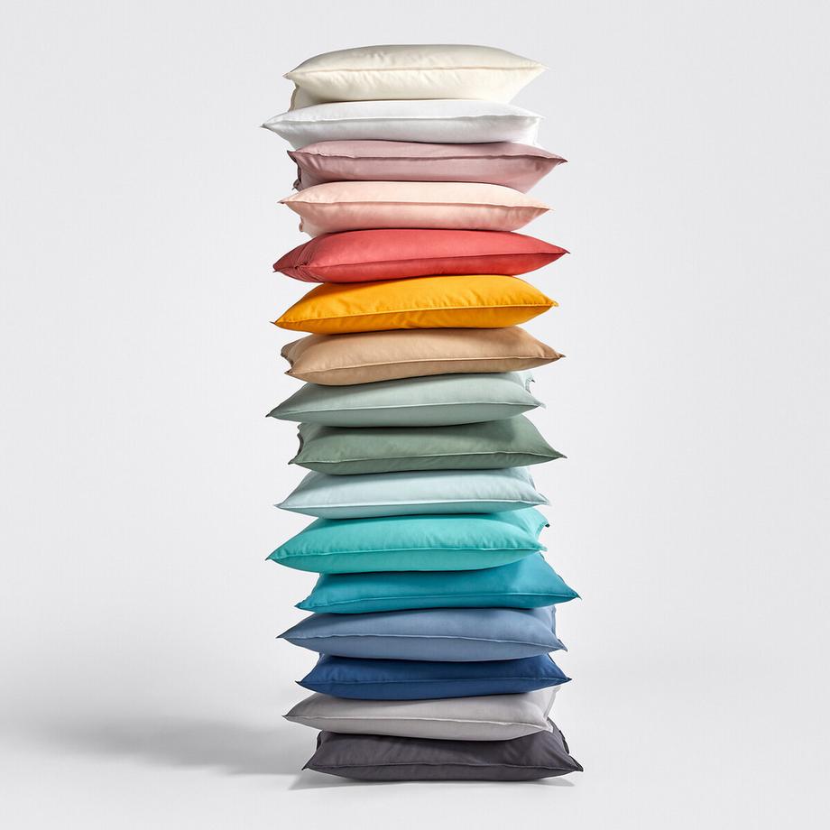 La Redoute Intérieurs Scenario Fodera per Cuscino a Rullo  