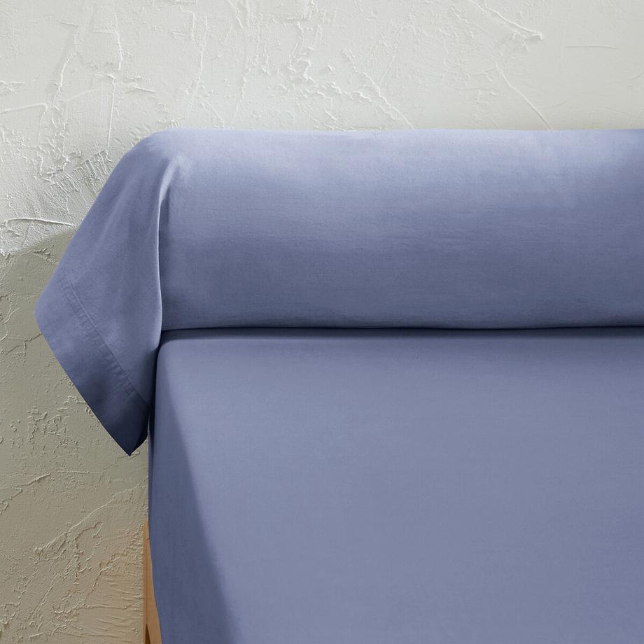 La Redoute Intérieurs Scenario Fodera per Cuscino a Rullo  