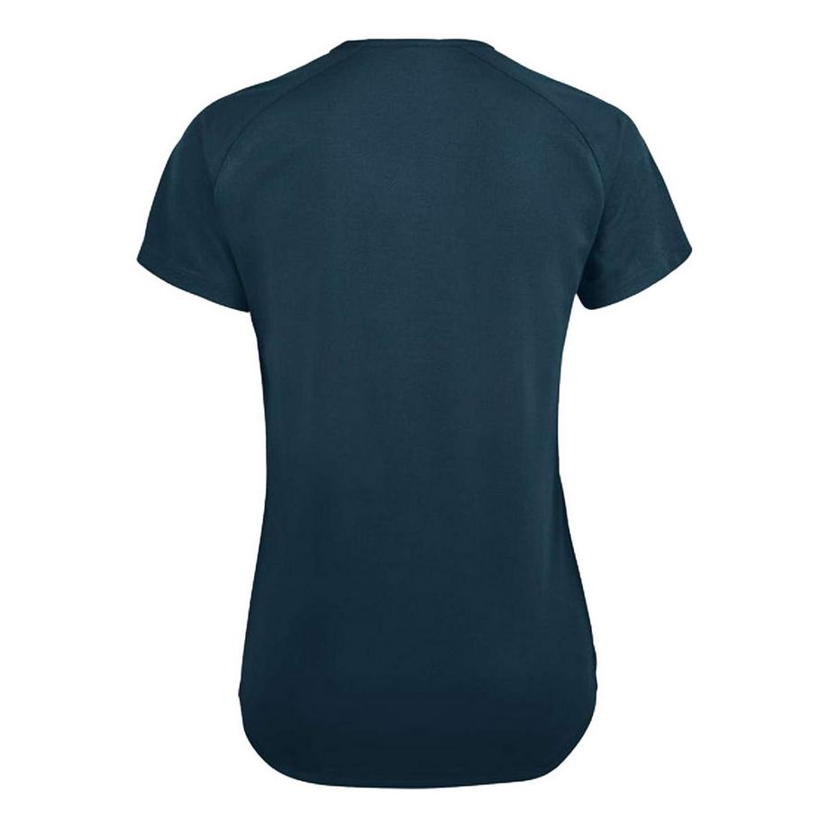 SOLS Sporty T-Shirt Raglanärmel  