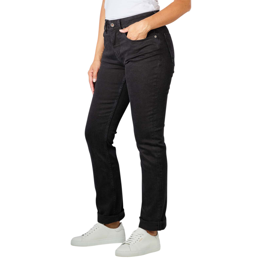 Kuyichi Sara Straight Fit Jeans  