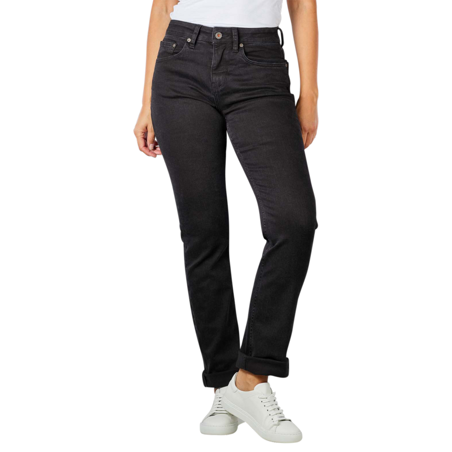 Sara Jeans Straight Fit
