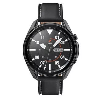 Cover-Discount  Galaxy Watch 3 41mm - Custodia protettiva in gomma nera 