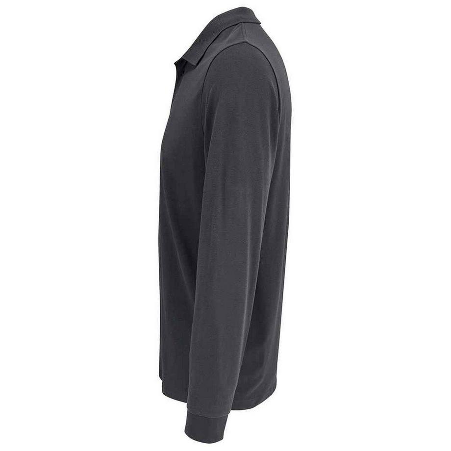 SOLS Prime Polo Manches Longues  