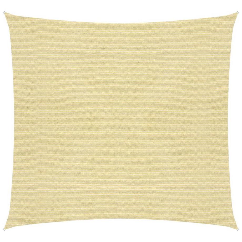 VidaXL Voile d'ombrage  