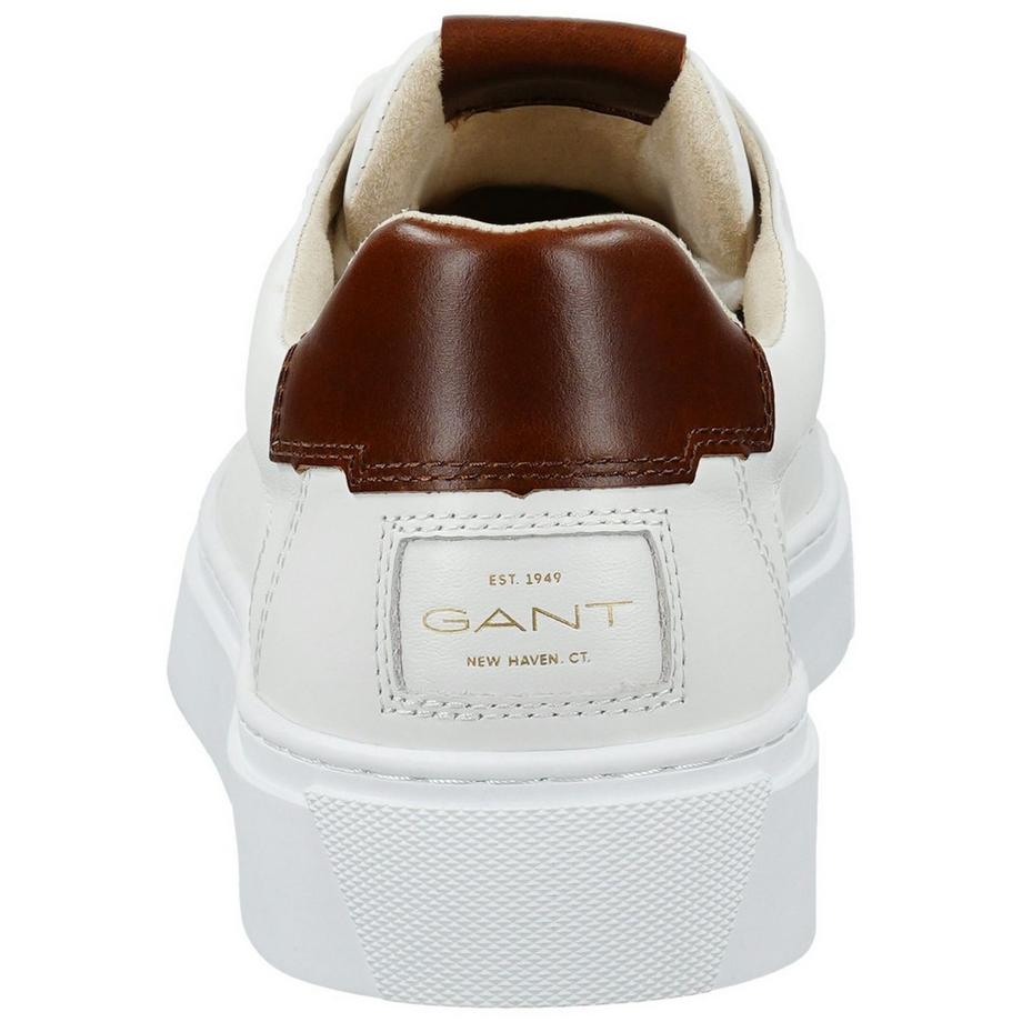 GANT Cleane Sneaker mit klassischer Schnürung  
