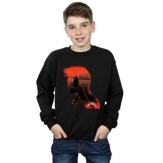 Harry Potter  Sweatshirt 