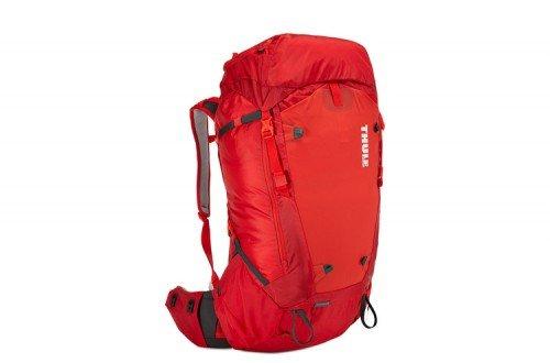 THULE  Versant 50L Men`s Rucksack rot 