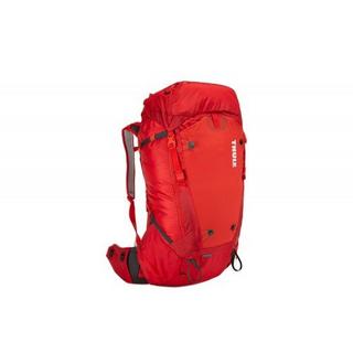 THULE  Versant 50L Men`s Rucksack rot 