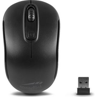 SPEEDLINK  Ceptica Wireless Mouse - nero 
