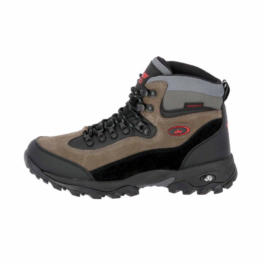 LICO Milan Trekkingschuh  