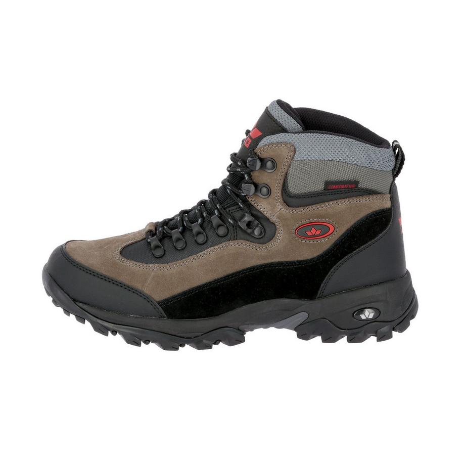 LICO Milan Trekkingschuh  