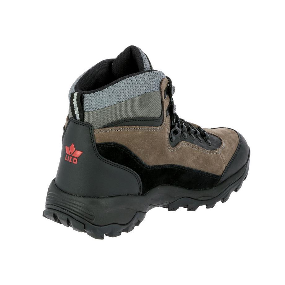 LICO Milan Trekkingschuh  