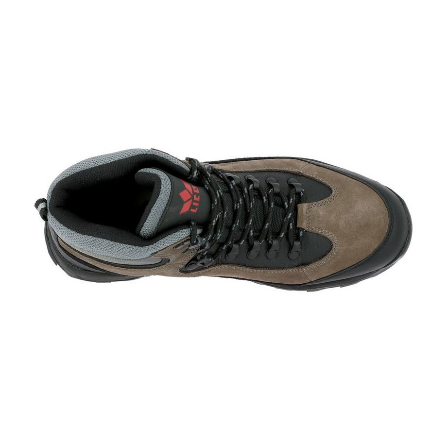 LICO Milan Trekkingschuh  