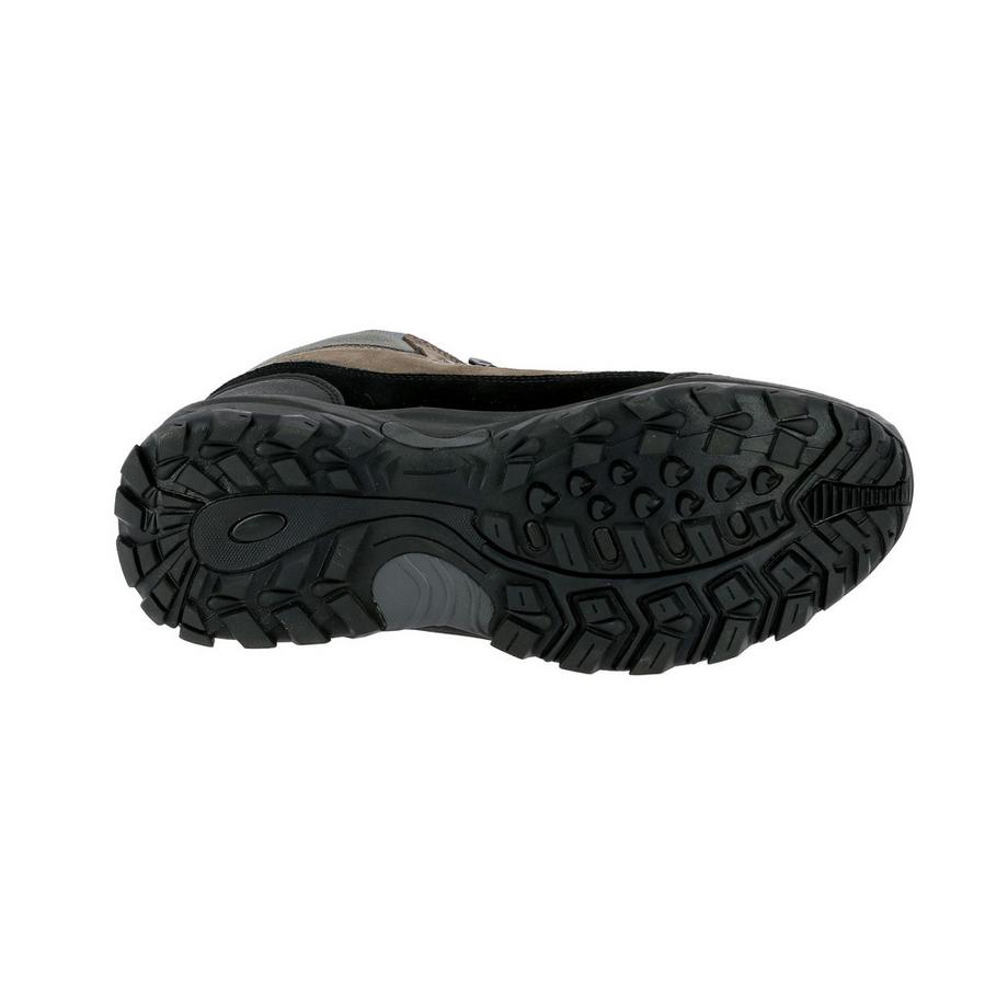 LICO Milan Trekkingschuh  
