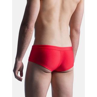 Manstore  Mini-Badeshorts 