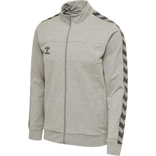 Hummel  pullover kind zip lmove classic 