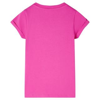 VidaXL  T-shirt pour enfants coton 