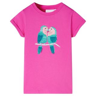 VidaXL  T-shirt pour enfants coton 