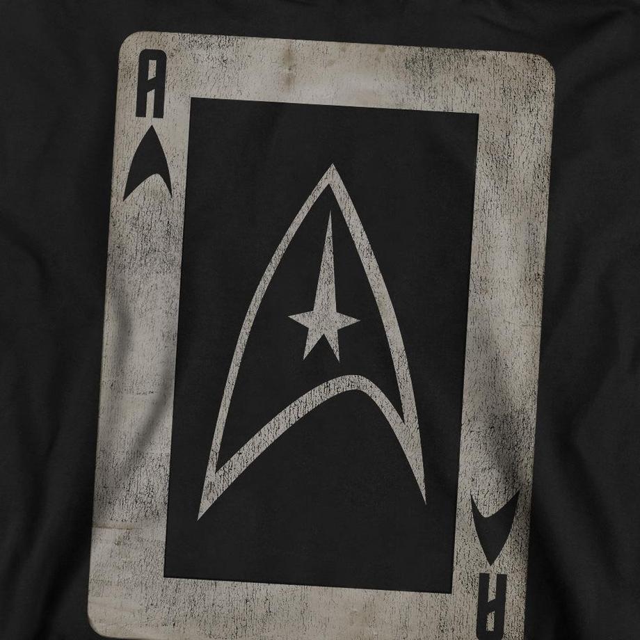 Star Trek The Original Series Ace Sweatshirt  