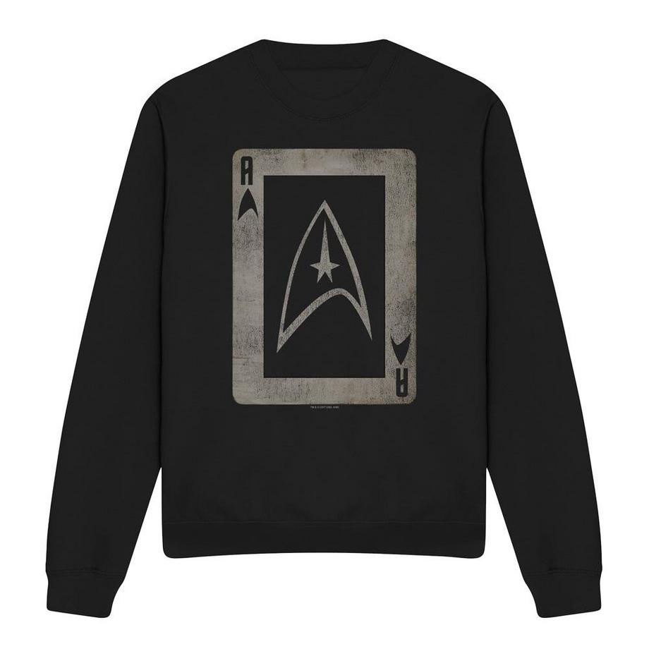 Star Trek The Original Series Ace Sweatshirt  