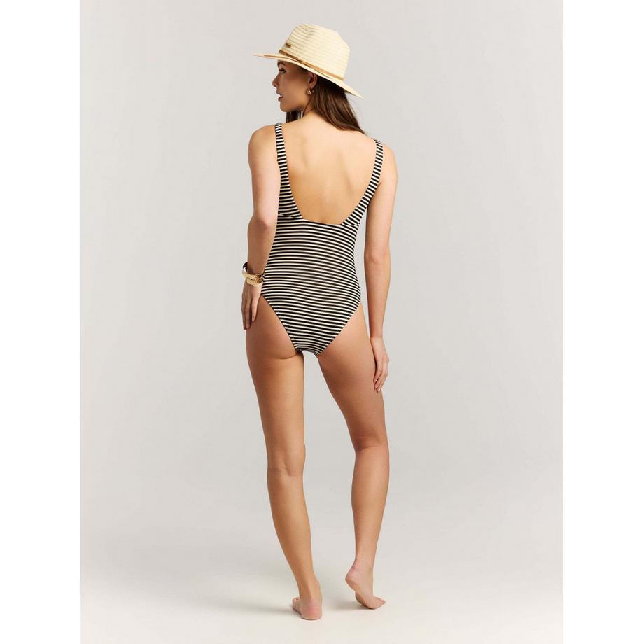 PROTEST PRTNatal Maillot de Bain Rayé  