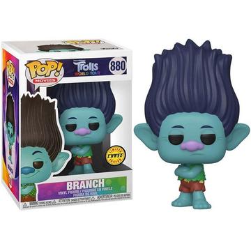 POP - Trolls - 880 - Chase - Branch