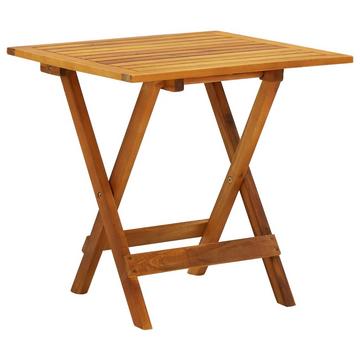 Table d'appoint bois