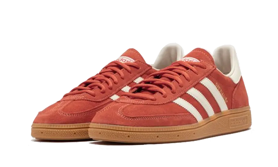 adidas  Handball Spezial Aged Red 