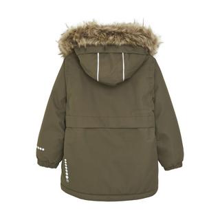 Minymo  Jungen Winterjacke Canteen 