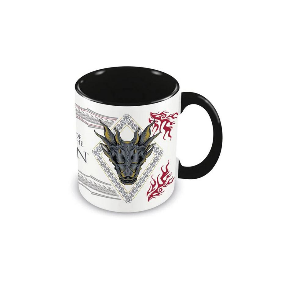 Hbo Kaffeebecher, Aufwendig  