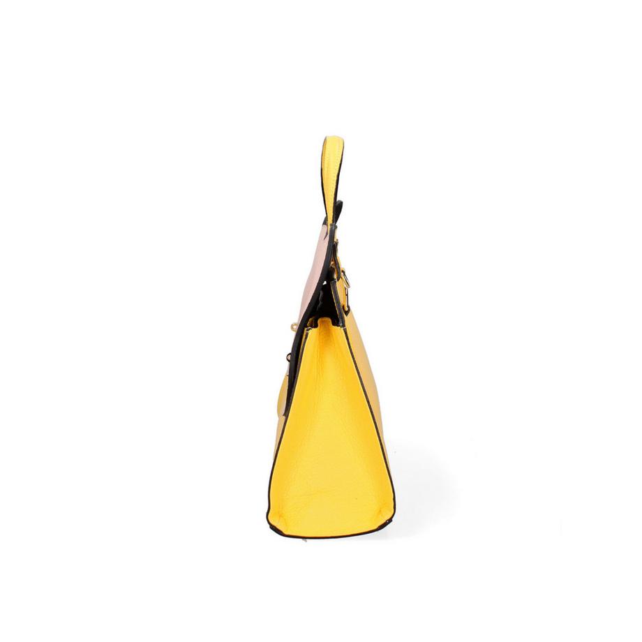 Gave Lux Handtasche mit Katzen-Design  