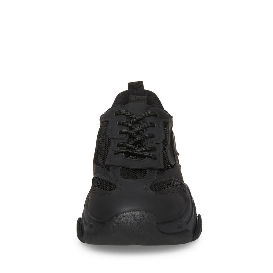 STEVE MADDEN Possess Low-Top Sneakers  