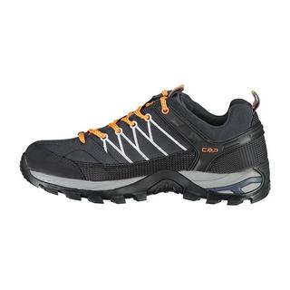 CMP  scarpe da trekking basse rigel waterprof 